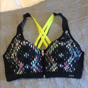 Victoria’s Secret Sport sports bra